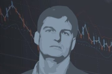 What Michael Burry did?