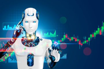 Robô Trader: como opera um software de trading automatizado