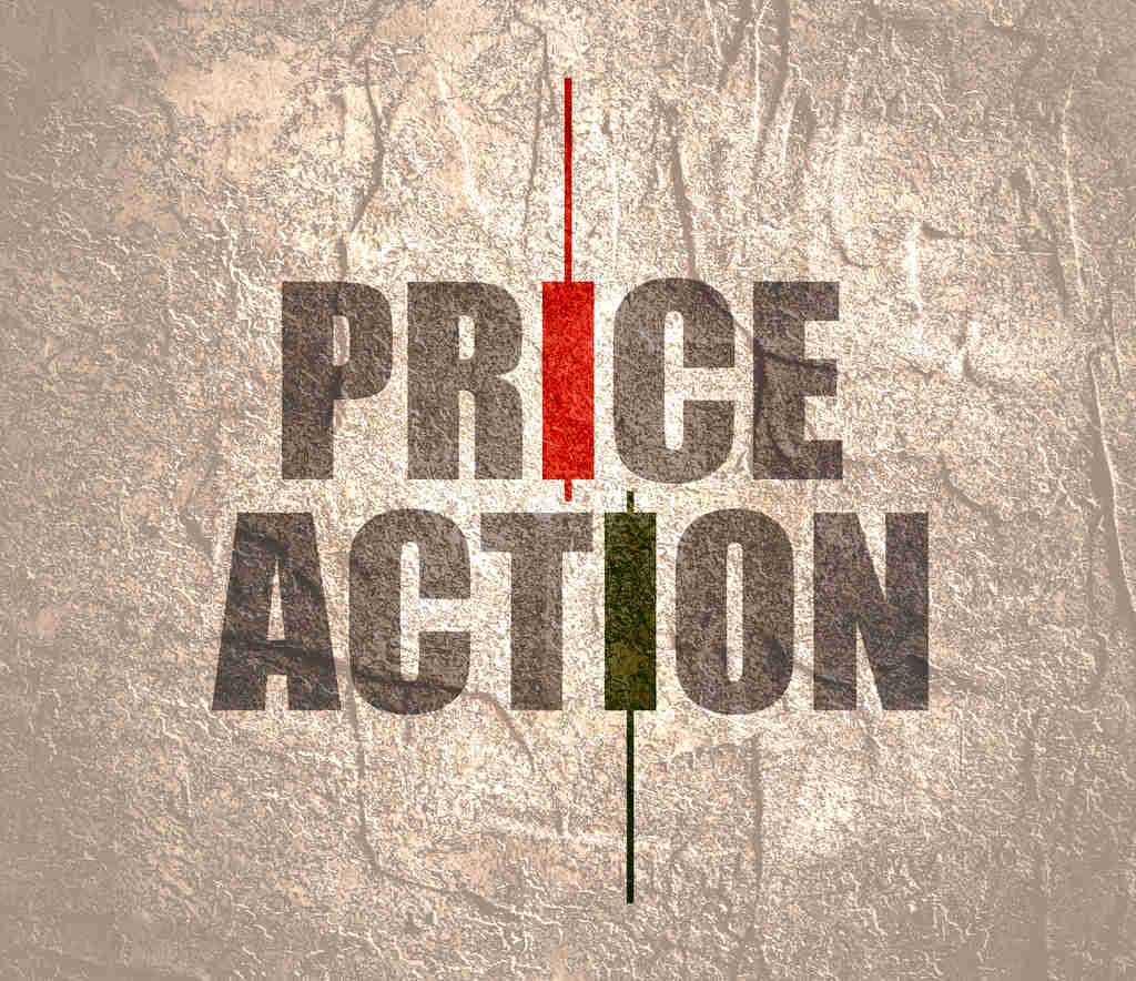 O que é Price Action?